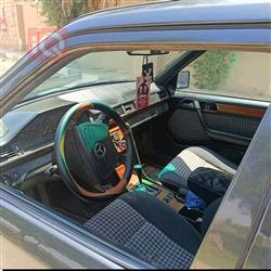 مێرسێدس بێنز E-Class